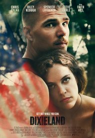 Affiche de Dixieland