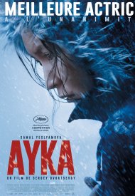 Affiche de Ayka