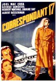 Affiche de Correspondant 17