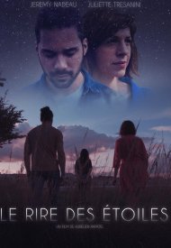 Affiche de Le Rire des étoiles