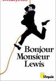 Affiche de Bonjour Monsieur Lewis