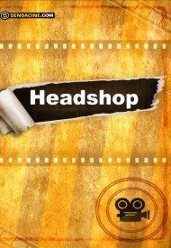 Affiche de Headshop