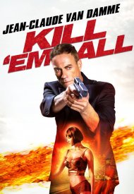 Affiche de Kill 'Em All