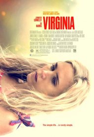 Affiche de Virginia