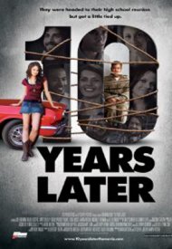 Affiche de 10 Years Later