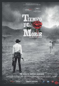 Affiche de Tiempo de morir