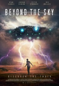 Affiche de Beyond the Sky