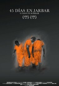 Affiche de 45 Días en Jarbar
