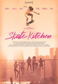 Affiche de Skate Kitchen