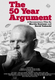 Affiche de The 50-Year Argument