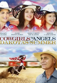 Affiche de Dakota's Summer