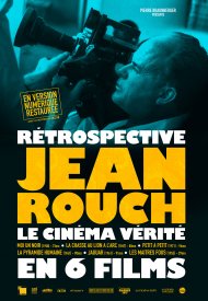 Affiche de Jaguar