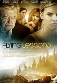 Affiche de Flying Lessons