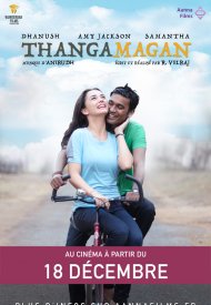 Affiche de Thanga Magan