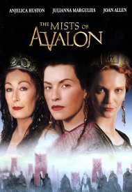 Affiche de Les Brumes d'Avalon