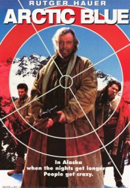 Affiche de Arctic Blue