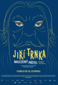 Affiche de Jiří Trnka, l'ami retrouvé