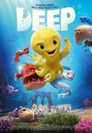 Affiche de Deep