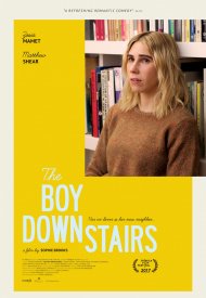 Affiche de The Boy Downstairs