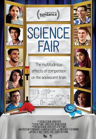 Affiche de Science Project