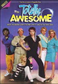 Affiche de Totally Awesome