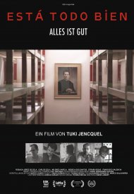 Affiche de Está Todo Bien