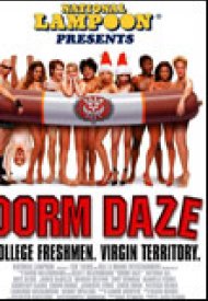 Affiche de National Lampoon Presents Dorm Daze