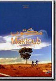Affiche de Mektoub