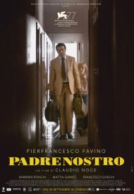 Affiche de Padre Nostro