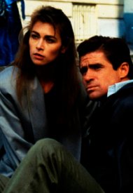 Affiche de Sweet Lies