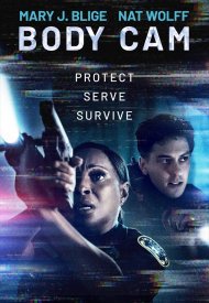 Affiche de Body Cam