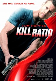 Affiche de Kill Ratio