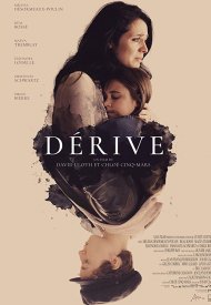 Affiche de Dérive
