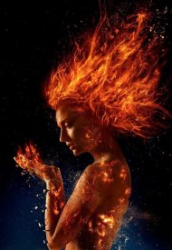 Affiche de X-Men: Dark Phoenix