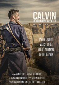 Affiche de Calvin