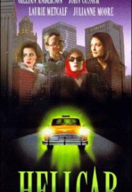 Affiche de Chicago Cab