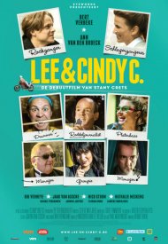 Affiche de Lee & Cindy C.
