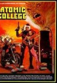Affiche de Atomic College