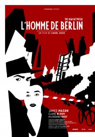 Affiche de L'Homme de Berlin