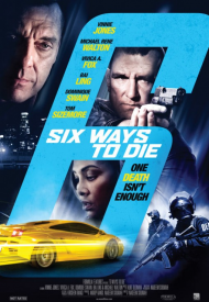 Affiche de 6 Ways to Die