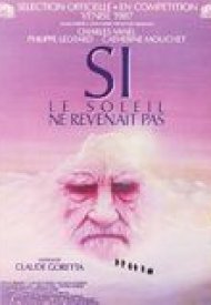 Affiche de Si le soleil ne revenait pas