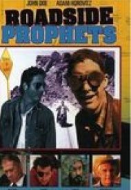 Affiche de Roadside Prophets
