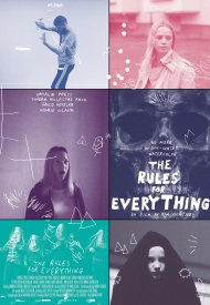 Affiche de The Rules for Everything