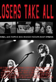 Affiche de Losers Take All