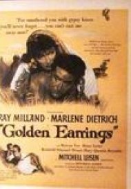 Affiche de Les Anneaux d'or