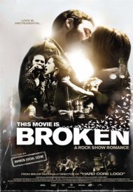Affiche de This Movie Is Broken