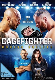 Affiche de Cagefighter
