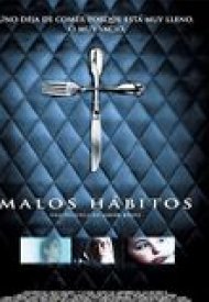 Affiche de Malos hábitos