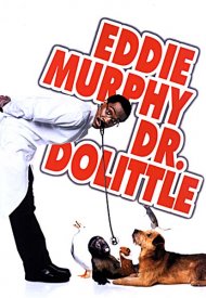 Affiche de Dr. Dolittle