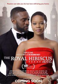 Affiche de The Royal Hibiscus Hotel